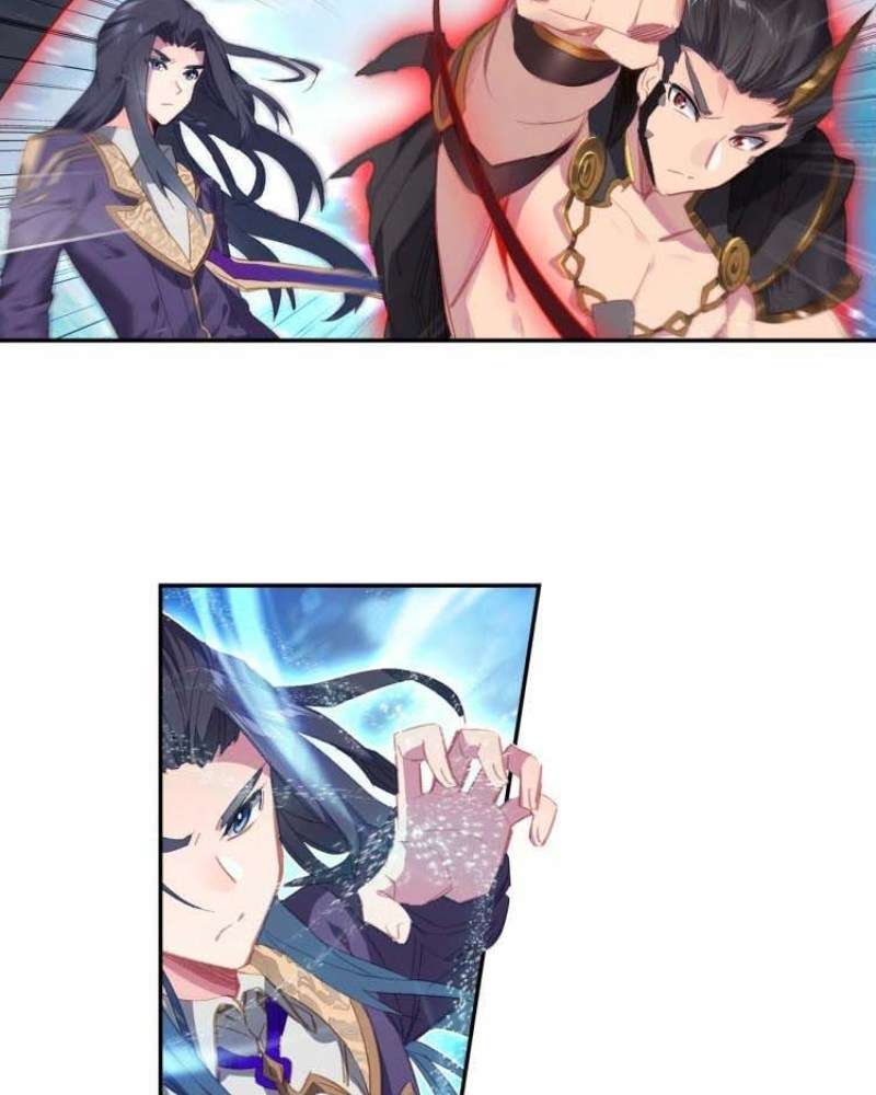 Soul Land Legend of the Tang’s Hero Chapter 15 Gambar 46