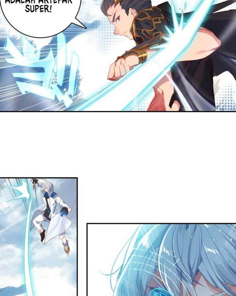 Soul Land Legend of the Tang’s Hero Chapter 15 Gambar 49