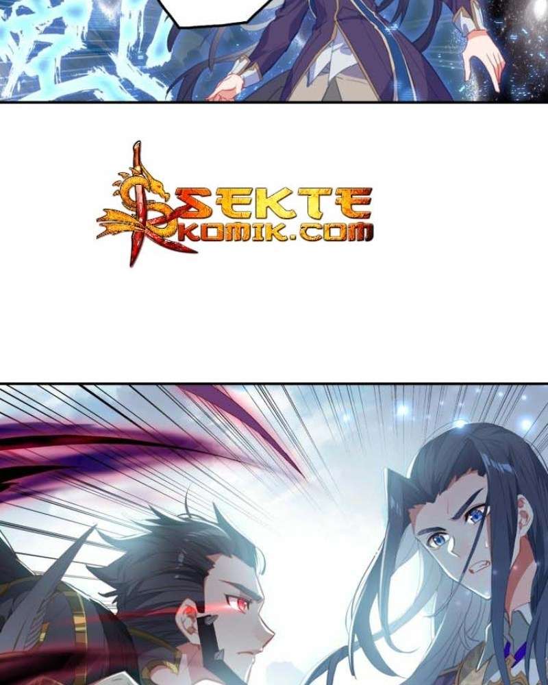 Soul Land Legend of the Tang’s Hero Chapter 15 Gambar 52