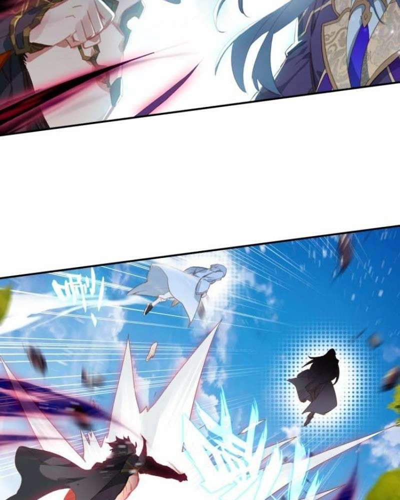 Soul Land Legend of the Tang’s Hero Chapter 15 Gambar 53