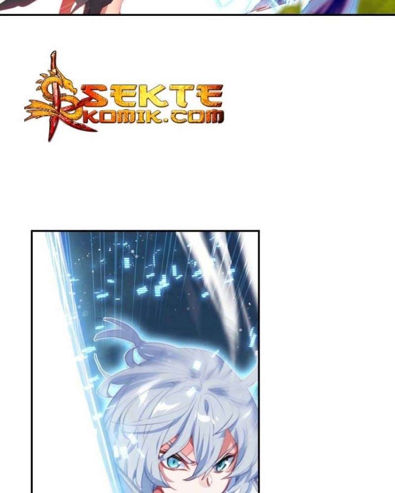 Soul Land Legend of the Tang’s Hero Chapter 15 Gambar 54