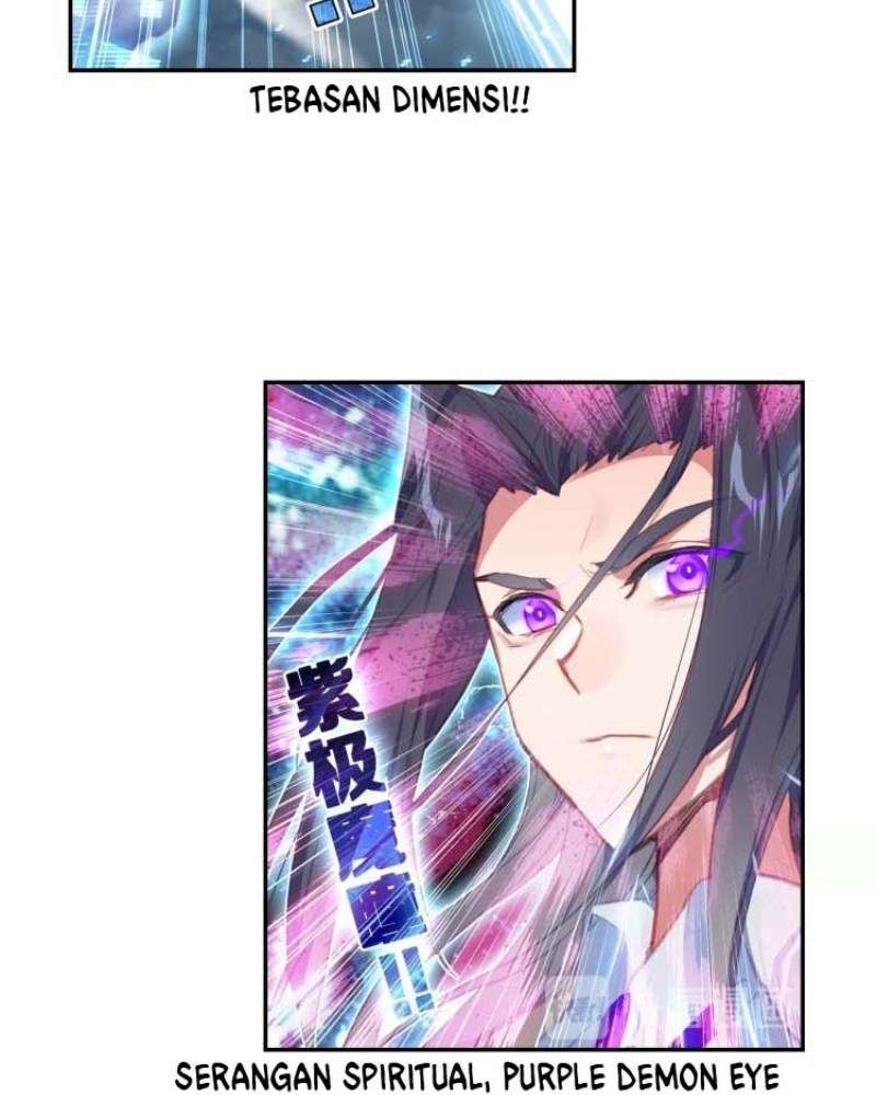 Soul Land Legend of the Tang’s Hero Chapter 15 Gambar 56