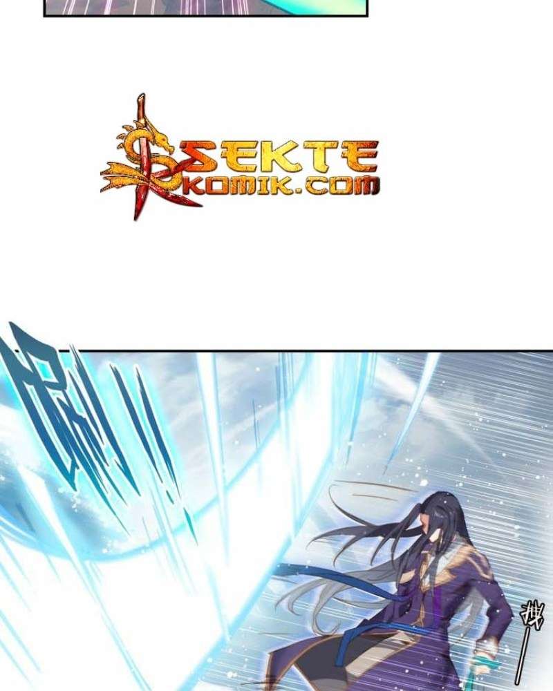 Soul Land Legend of the Tang’s Hero Chapter 15 Gambar 58