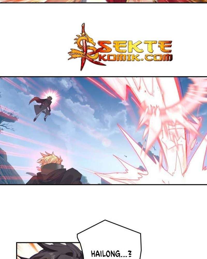 Soul Land Legend of the Tang’s Hero Chapter 15 Gambar 6