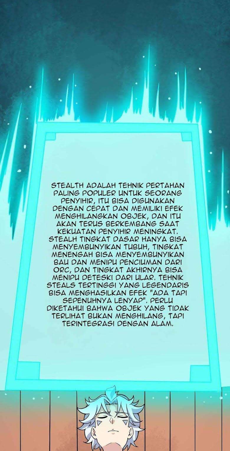 Supreme Godly System Chapter 178 Gambar 5