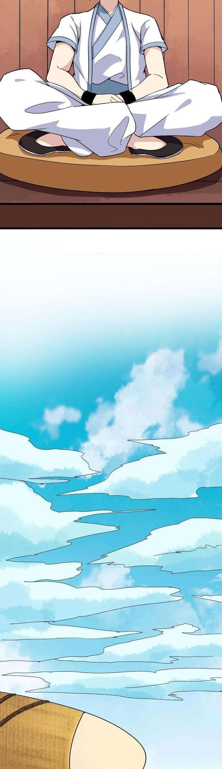 Supreme Godly System Chapter 178 Gambar 6