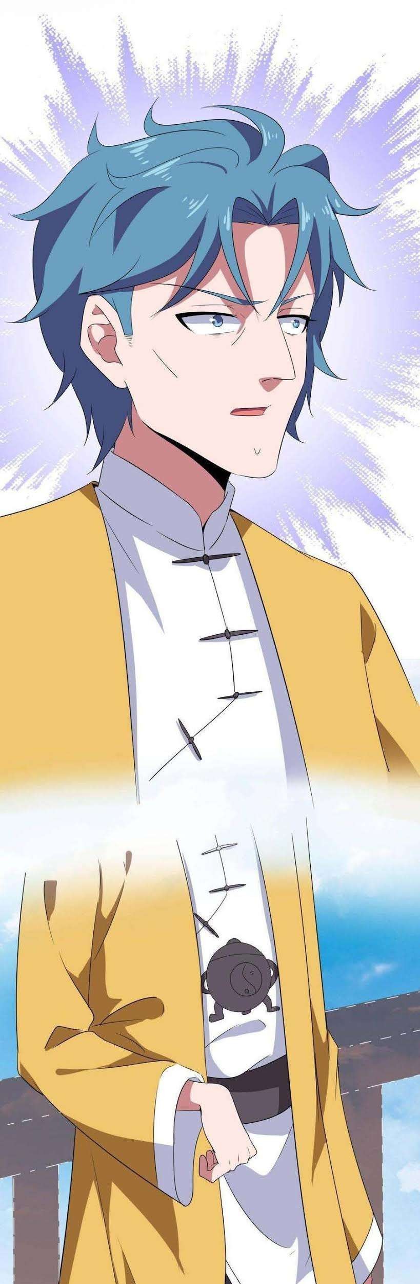 Supreme Godly System Chapter 178 Gambar 12