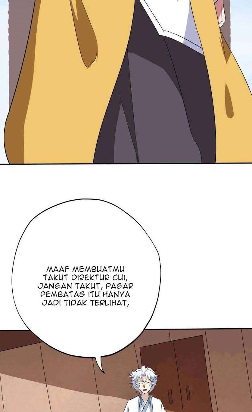 Supreme Godly System Chapter 178 Gambar 13