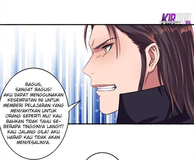 The Peerless Concubine Chapter 38 Gambar 13