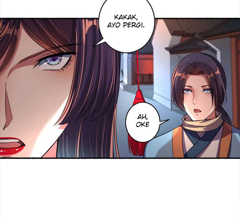 The Peerless Concubine Chapter 38 Gambar 14