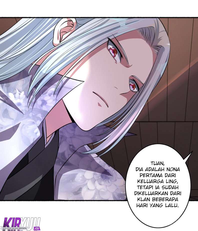 The Peerless Concubine Chapter 38 Gambar 15