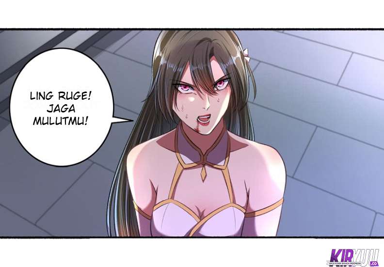 Baca Manhua The Peerless Concubine Chapter 38 Gambar 2