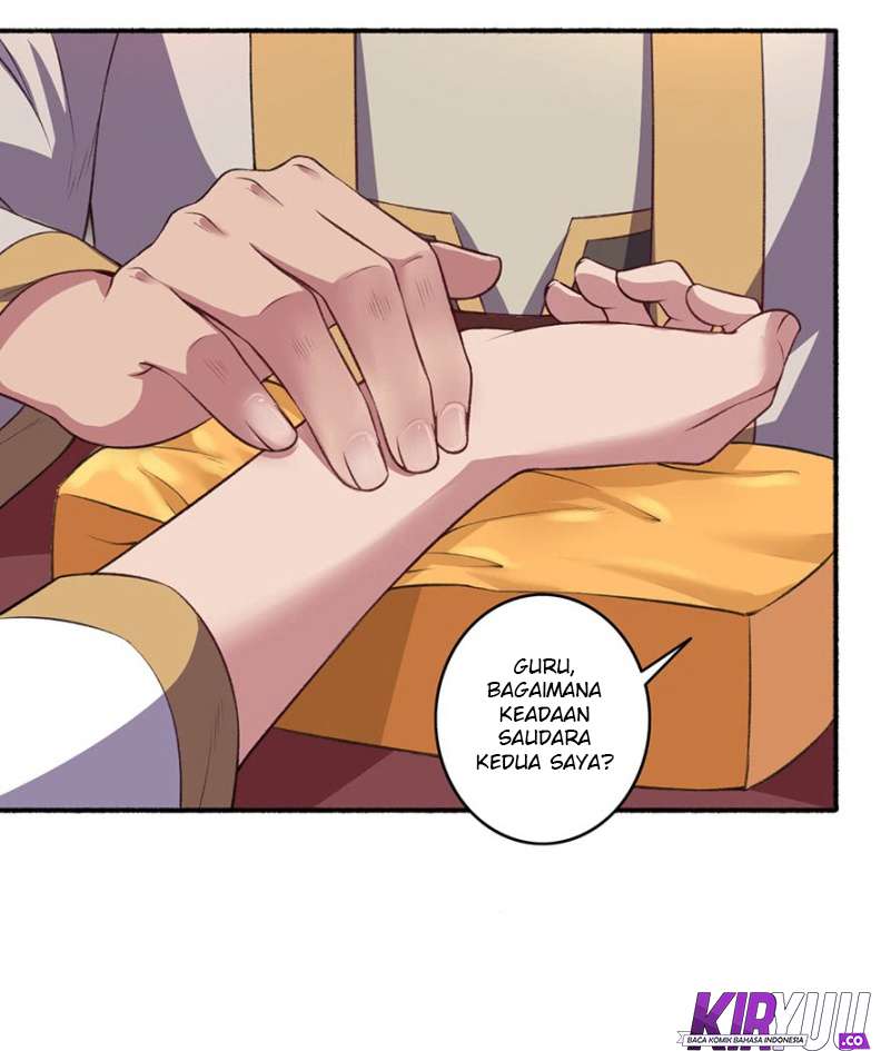 The Peerless Concubine Chapter 38 Gambar 20