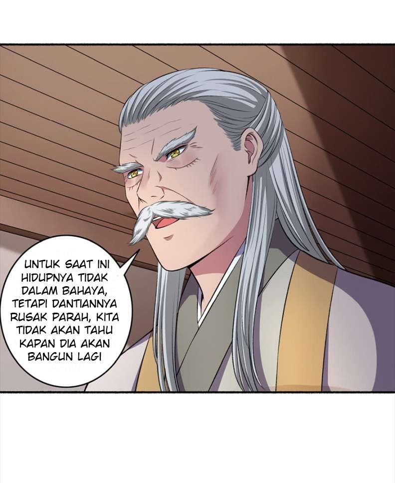The Peerless Concubine Chapter 38 Gambar 21