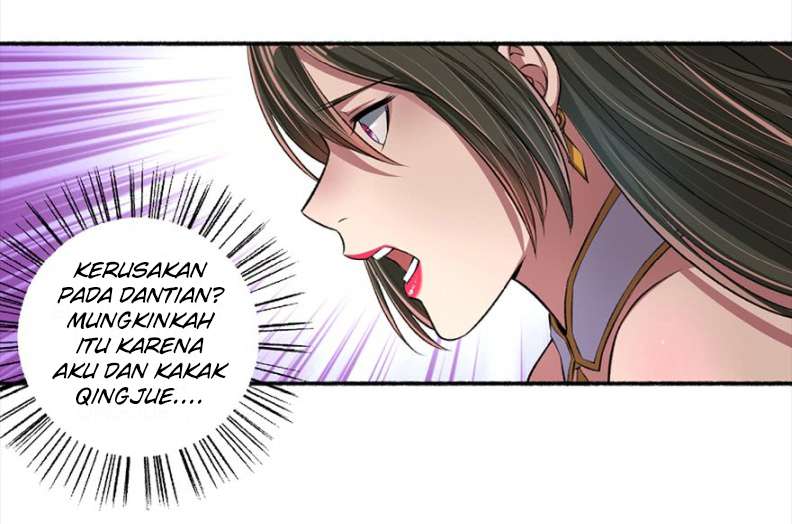 The Peerless Concubine Chapter 38 Gambar 22