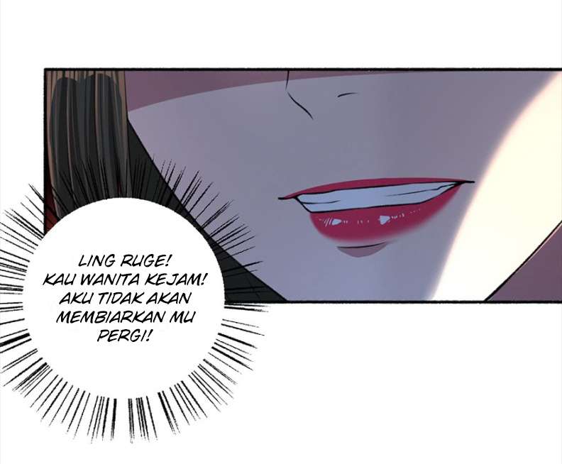 The Peerless Concubine Chapter 38 Gambar 24