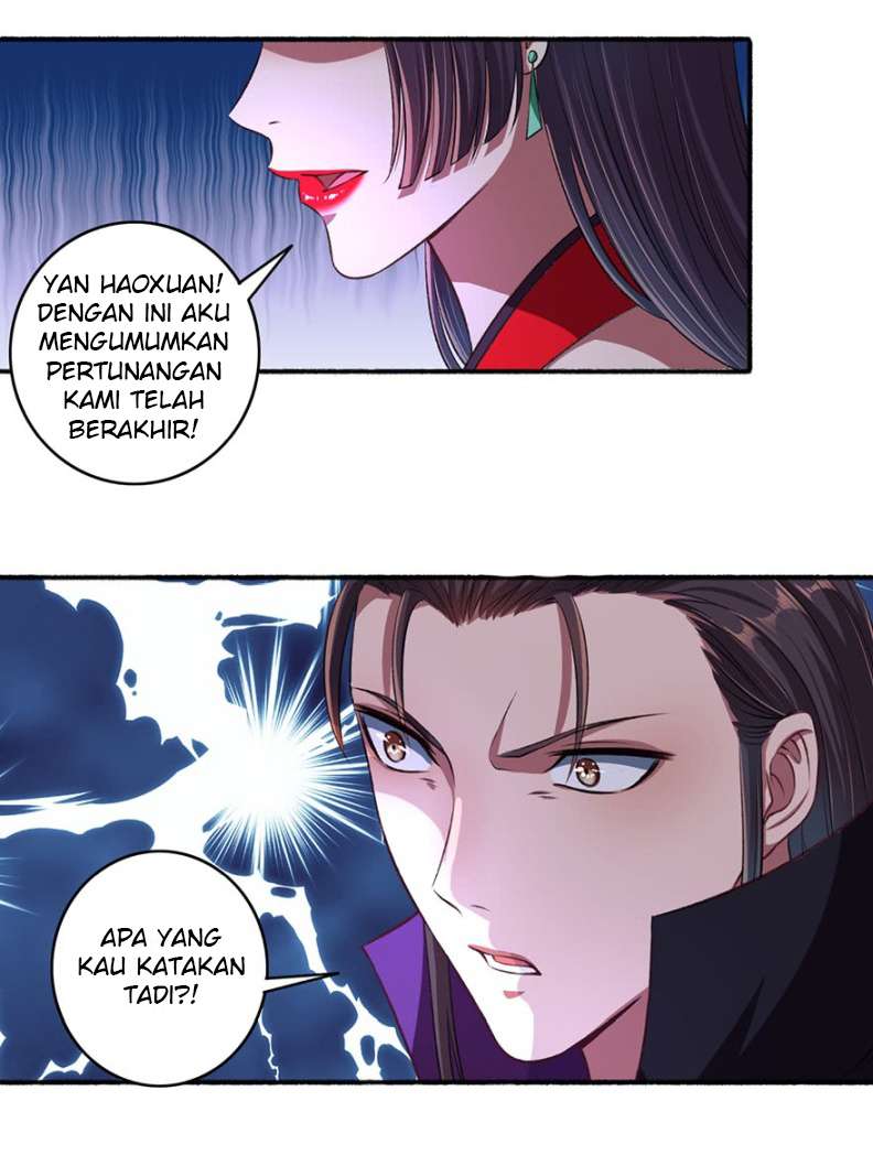The Peerless Concubine Chapter 38 Gambar 7