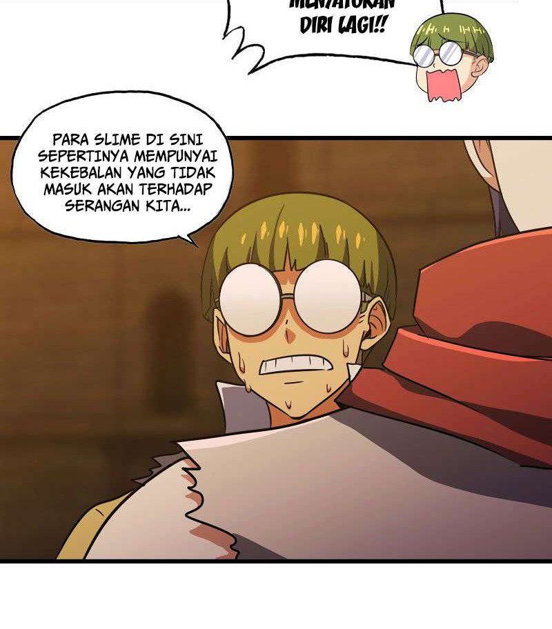 My Wife is a Demon Queen Chapter 162 Gambar 3