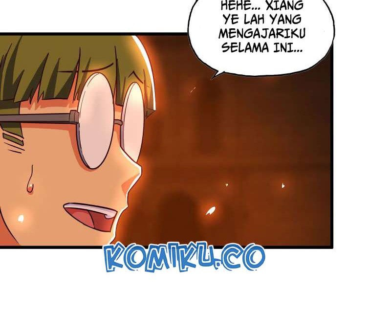 My Wife is a Demon Queen Chapter 162 Gambar 9