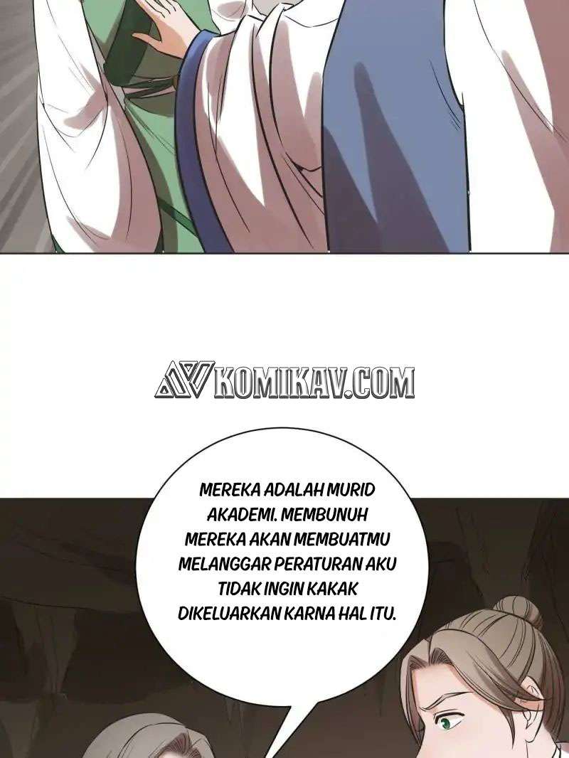 The Crazy Adventures of Mystical Doctor Chapter 63 Gambar 10