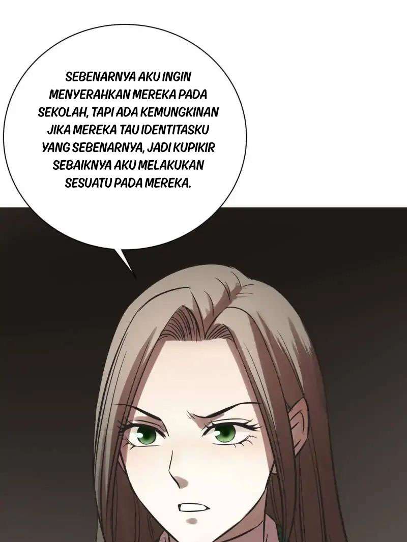 The Crazy Adventures of Mystical Doctor Chapter 63 Gambar 13