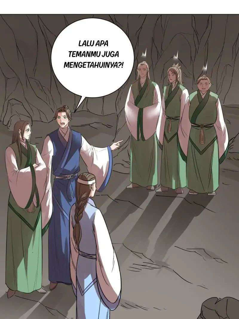 The Crazy Adventures of Mystical Doctor Chapter 63 Gambar 17