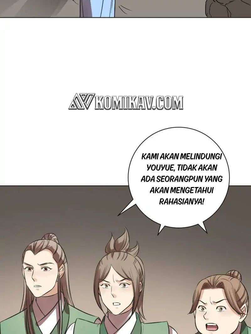 The Crazy Adventures of Mystical Doctor Chapter 63 Gambar 18