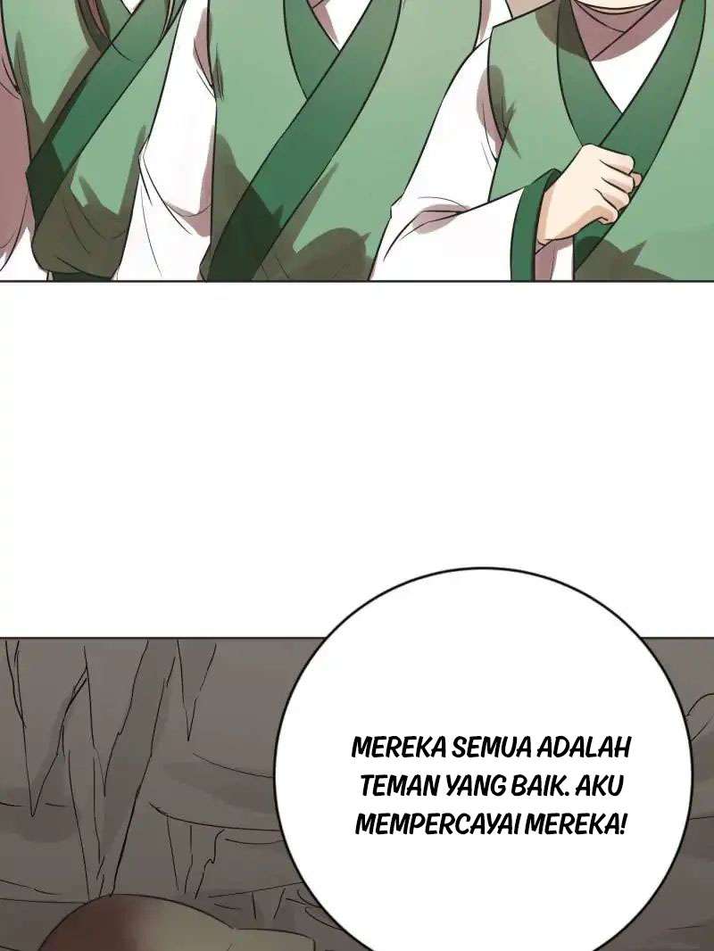 The Crazy Adventures of Mystical Doctor Chapter 63 Gambar 19