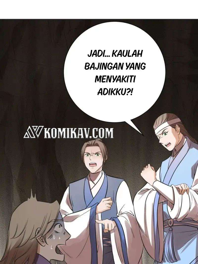 Baca Manhua The Crazy Adventures of Mystical Doctor Chapter 63 Gambar 2