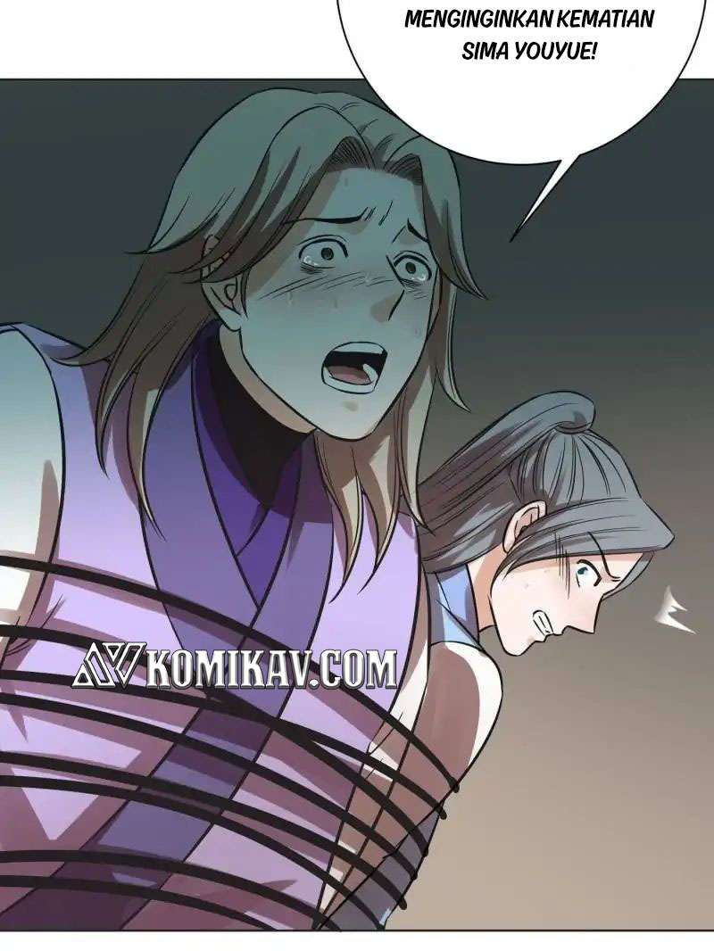 The Crazy Adventures of Mystical Doctor Chapter 63 Gambar 24
