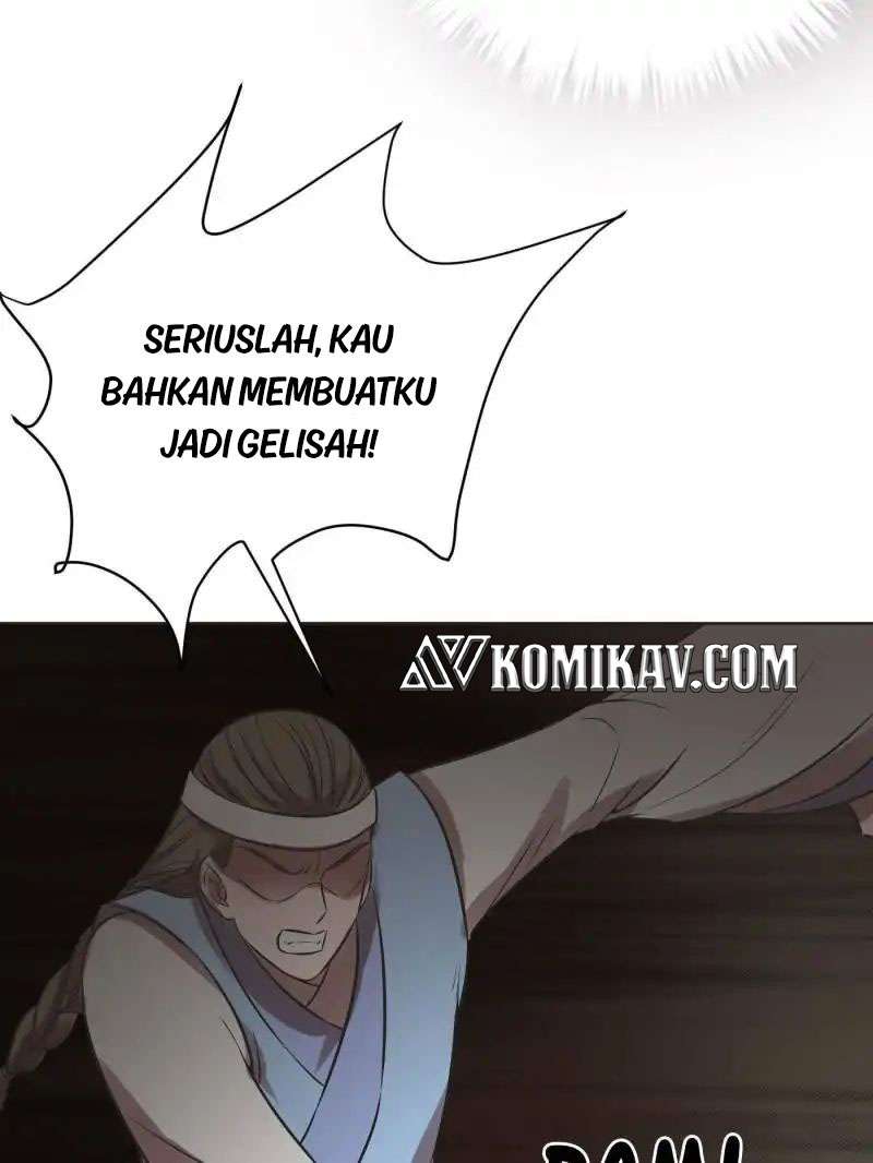 The Crazy Adventures of Mystical Doctor Chapter 63 Gambar 26