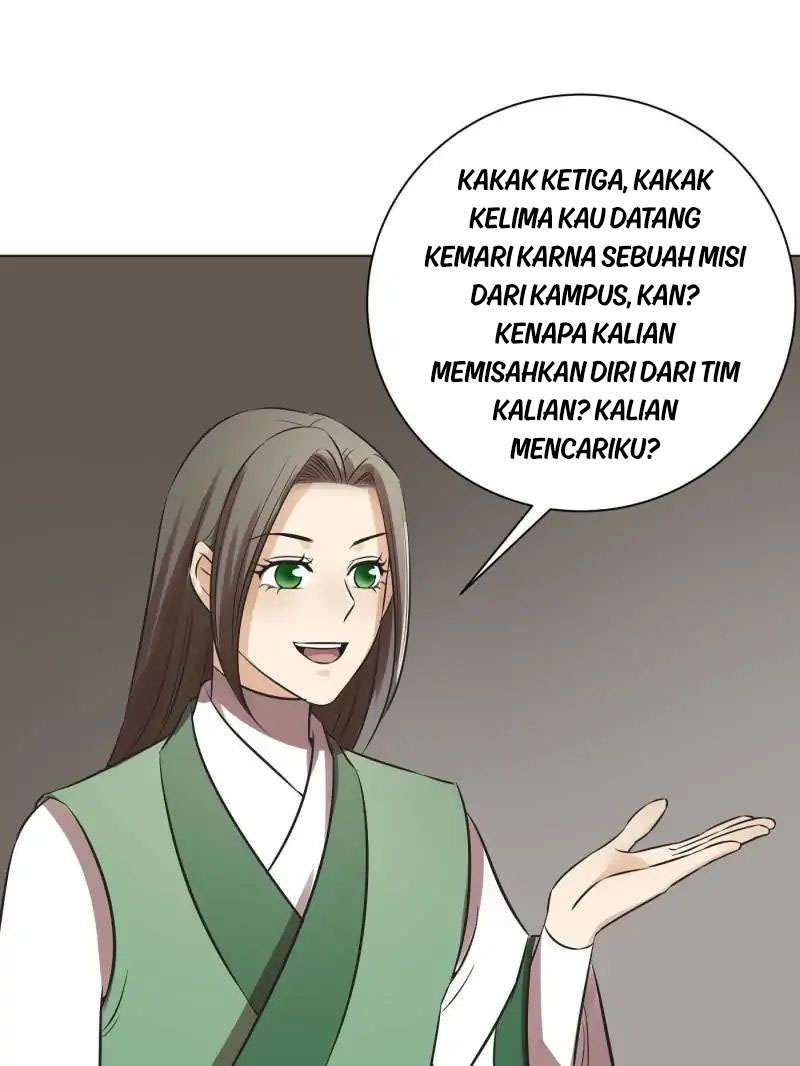 The Crazy Adventures of Mystical Doctor Chapter 63 Gambar 31