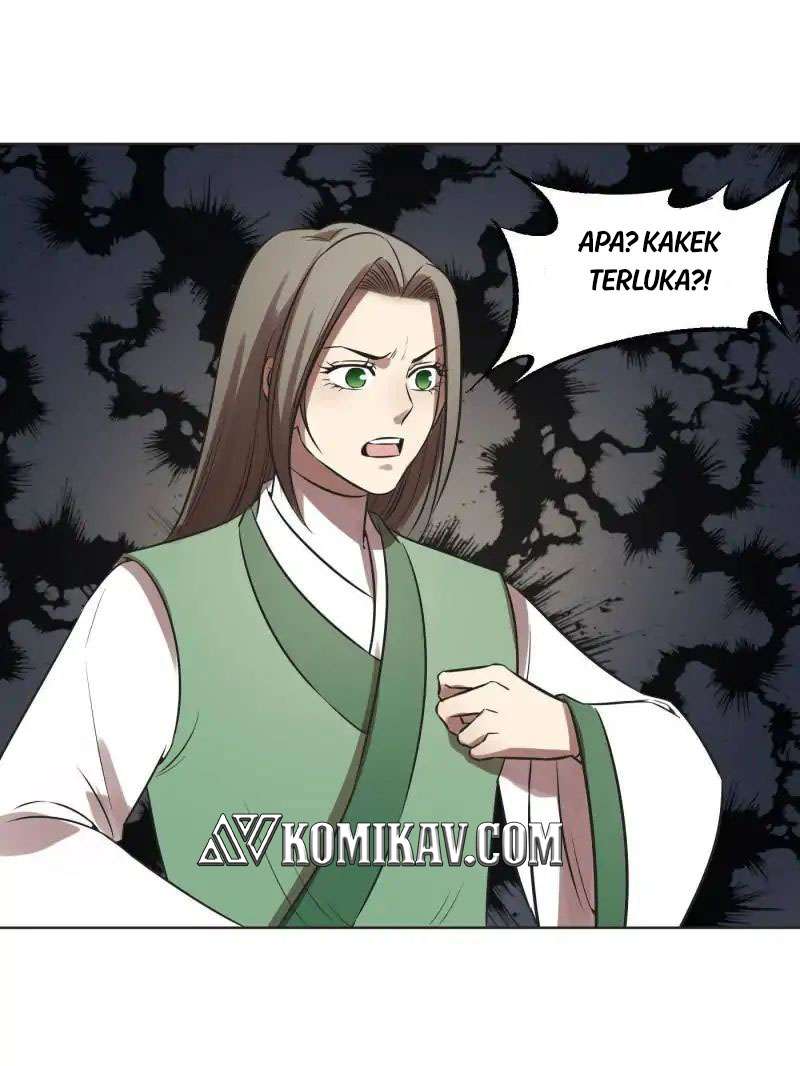 The Crazy Adventures of Mystical Doctor Chapter 63 Gambar 34