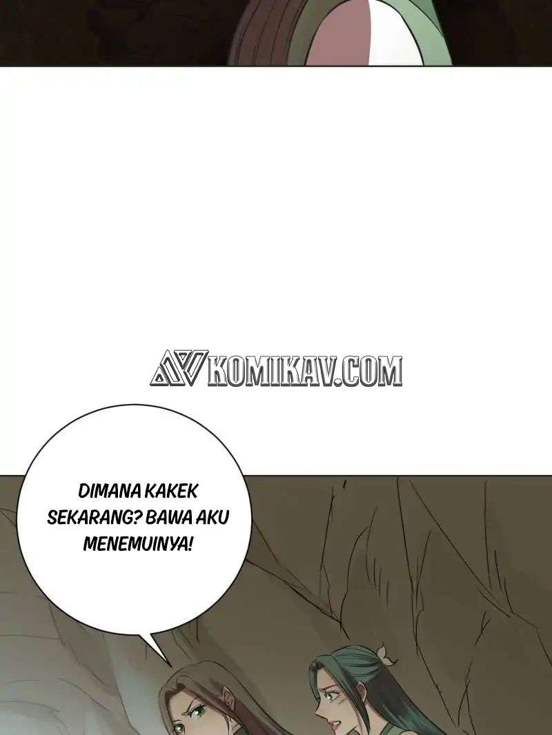 The Crazy Adventures of Mystical Doctor Chapter 63 Gambar 36
