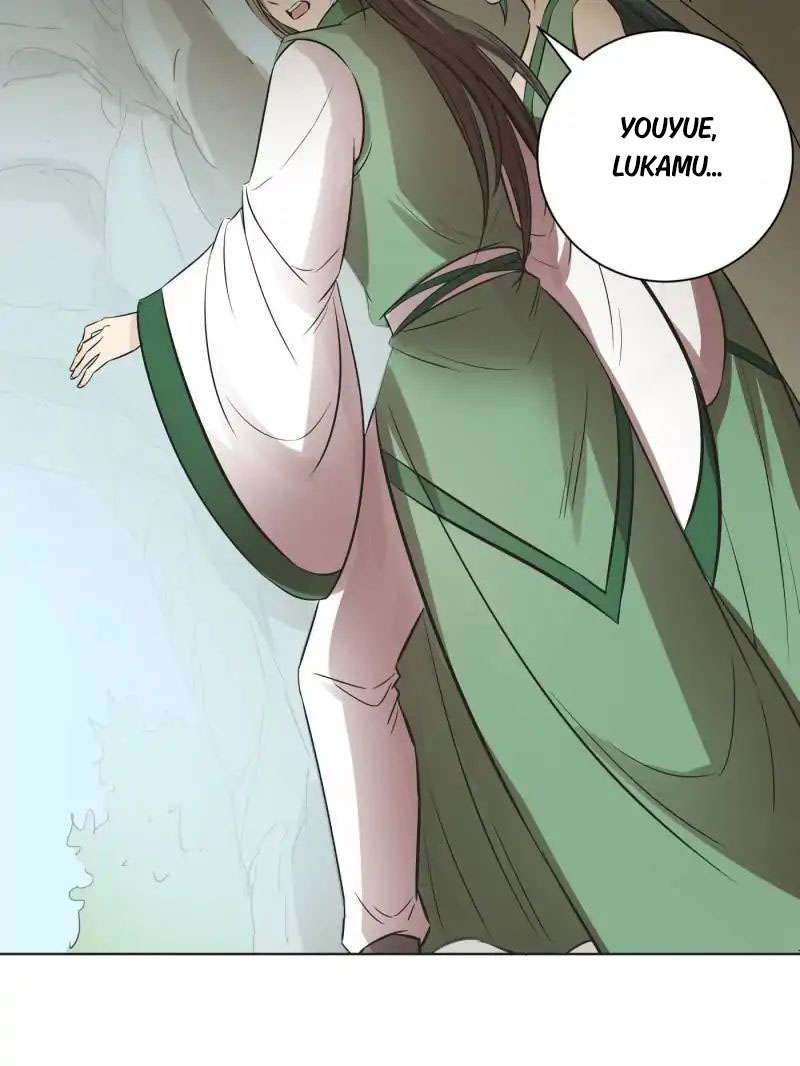 The Crazy Adventures of Mystical Doctor Chapter 63 Gambar 37