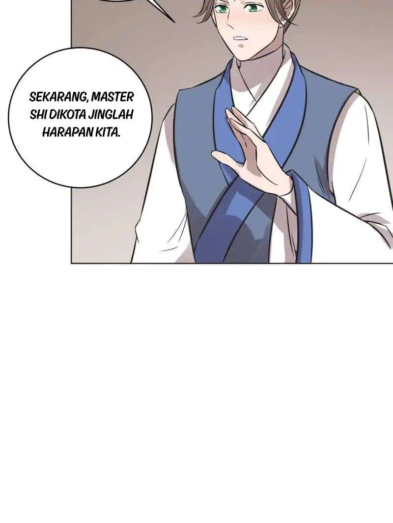 The Crazy Adventures of Mystical Doctor Chapter 63 Gambar 47