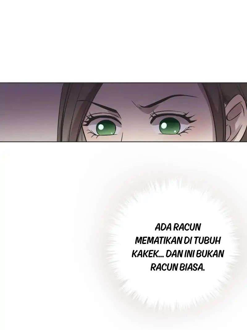 The Crazy Adventures of Mystical Doctor Chapter 63 Gambar 49