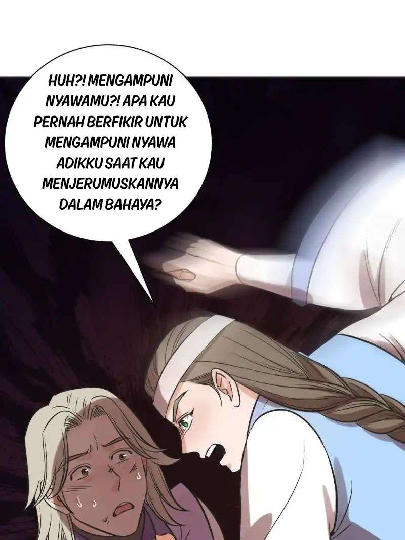 The Crazy Adventures of Mystical Doctor Chapter 63 Gambar 5