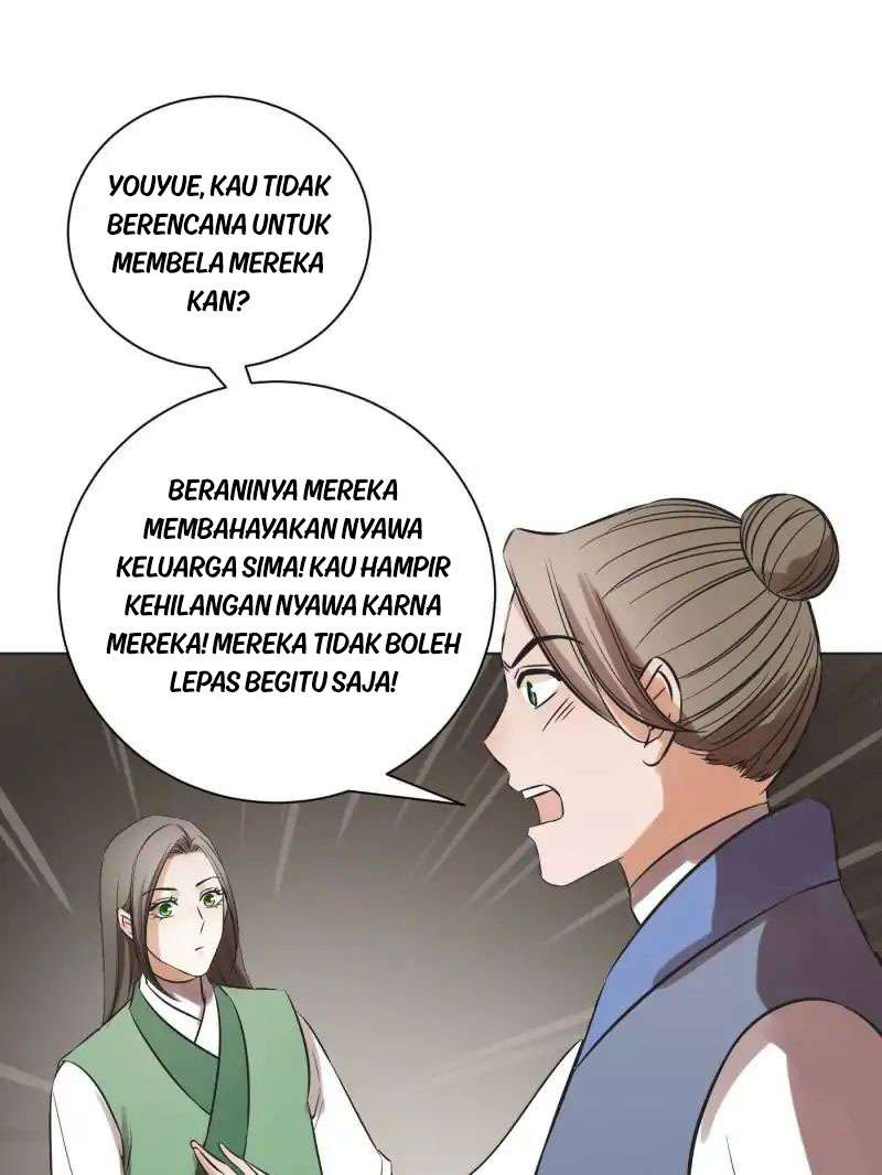 The Crazy Adventures of Mystical Doctor Chapter 63 Gambar 9