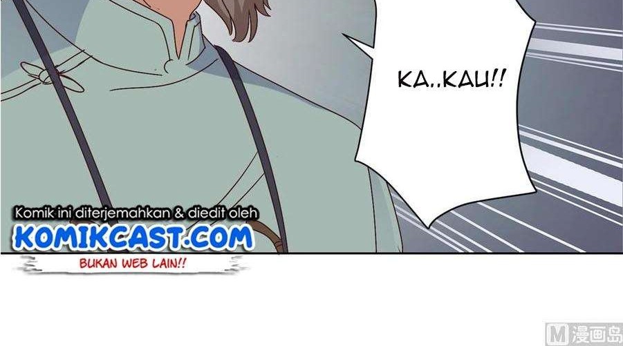 Metropolitan Supremacy System Chapter 21 Gambar 9