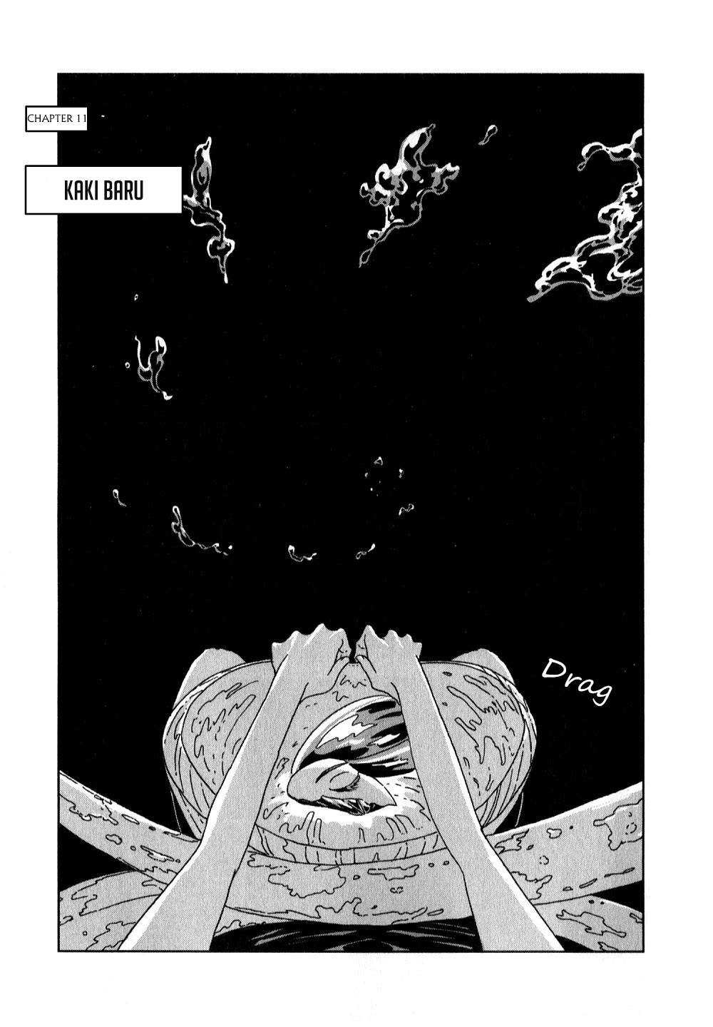 Baca Komik Houseki no Kuni Chapter 11 Gambar 1