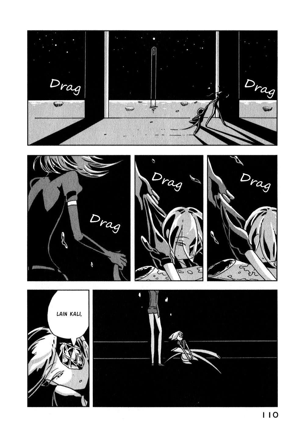 Baca Houseki no Kuni Chapter 11 Gambar 2