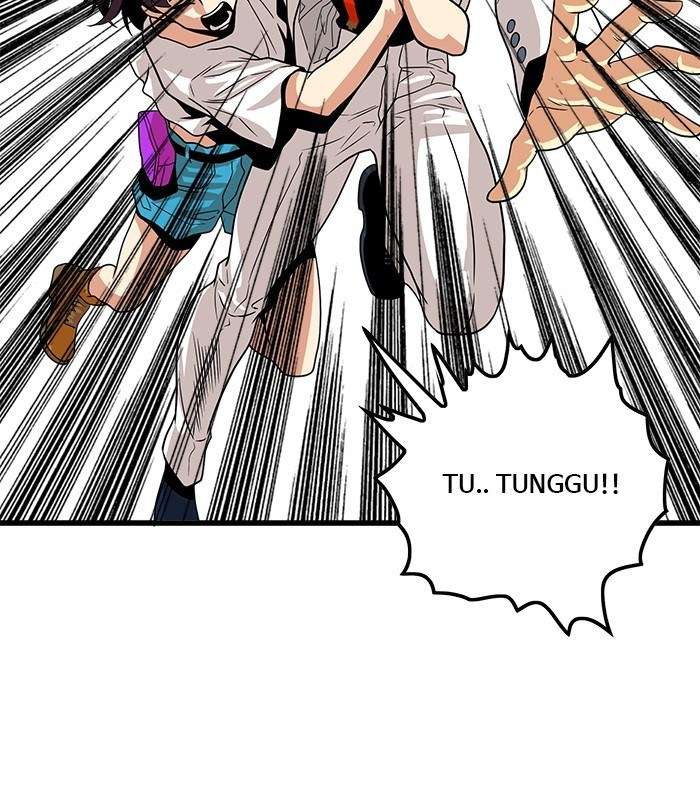 Troll Trap Chapter 112 Gambar 103