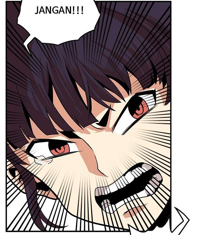 Troll Trap Chapter 112 Gambar 105