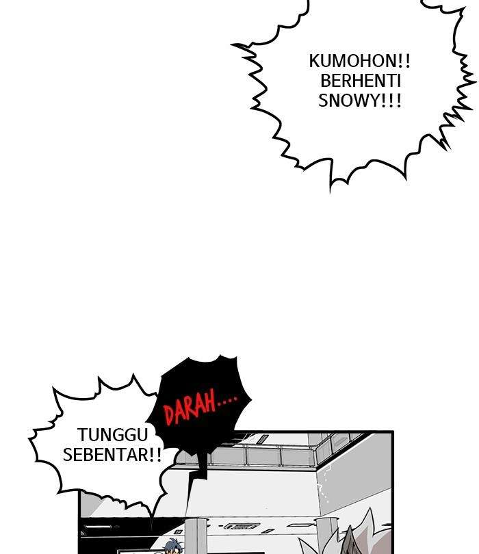 Troll Trap Chapter 112 Gambar 106