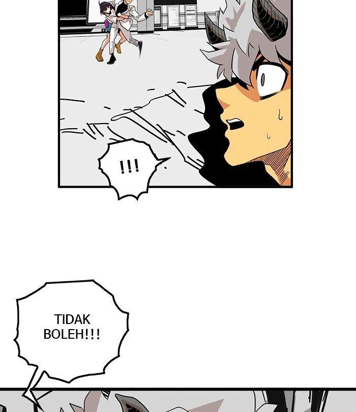 Troll Trap Chapter 112 Gambar 107