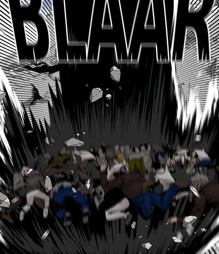 Troll Trap Chapter 112 Gambar 11