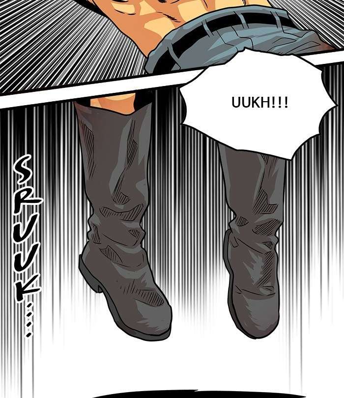 Troll Trap Chapter 112 Gambar 111