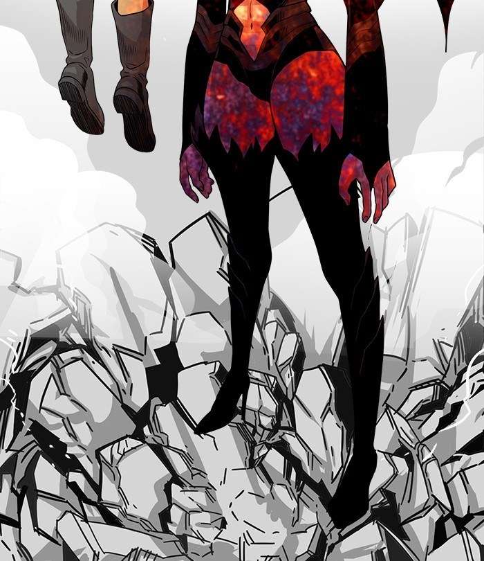 Troll Trap Chapter 112 Gambar 114