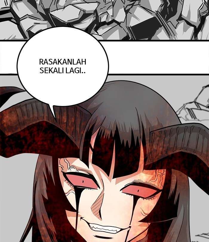 Troll Trap Chapter 112 Gambar 115